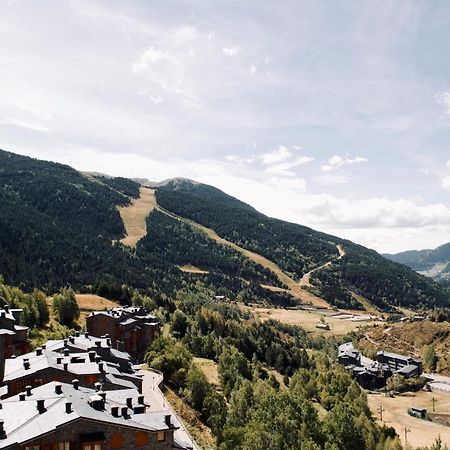 Apartmentsix4 Soldeu Zewnętrze zdjęcie