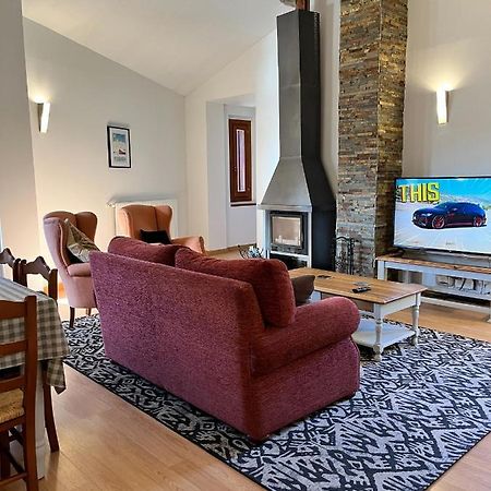 Apartmentsix4 Soldeu Zewnętrze zdjęcie