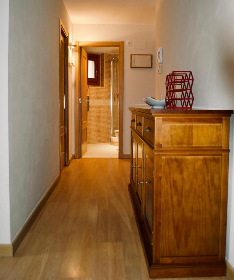 Apartmentsix4 Soldeu Zewnętrze zdjęcie