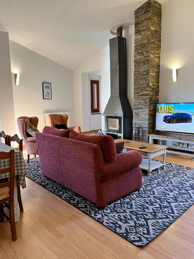 Apartmentsix4 Soldeu Zewnętrze zdjęcie